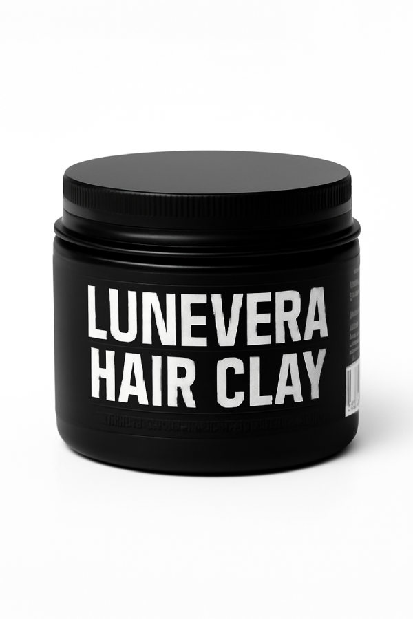 Hair Clay 100g